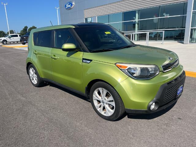 2015 Kia Soul - $10,899