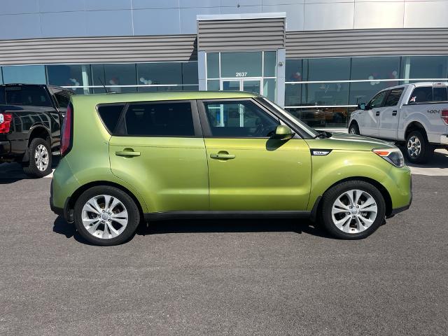 2015 Kia Soul - $10,899