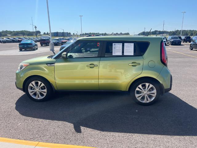 2015 Kia Soul - $10,899