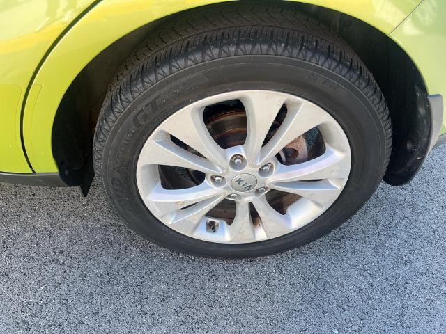2015 Kia Soul - $10,899