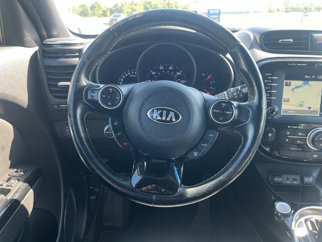 2015 Kia Soul - $10,899