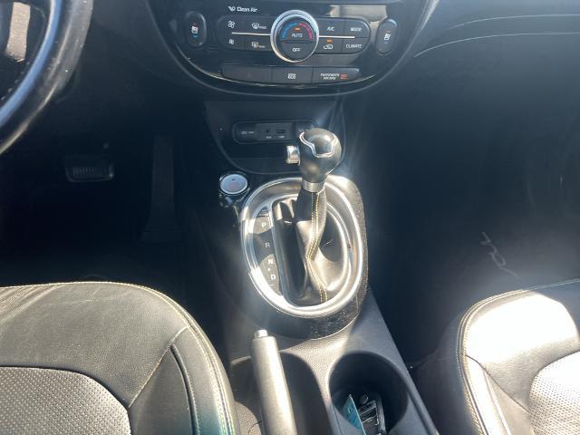 2015 Kia Soul - $10,899