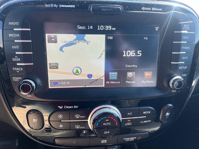 2015 Kia Soul - $10,899