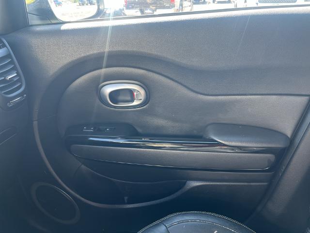 2015 Kia Soul - $10,899