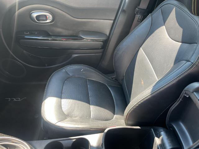 2015 Kia Soul - $10,899