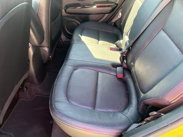 2015 Kia Soul - $10,899