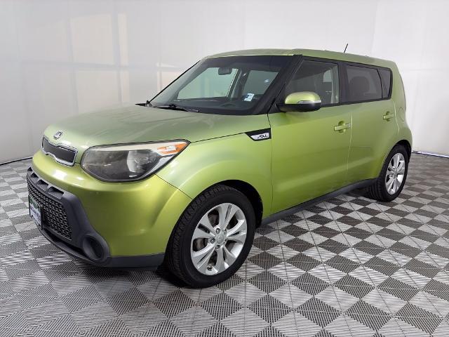 2014 Kia Soul - $4,698