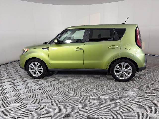 2014 Kia Soul - $4,698