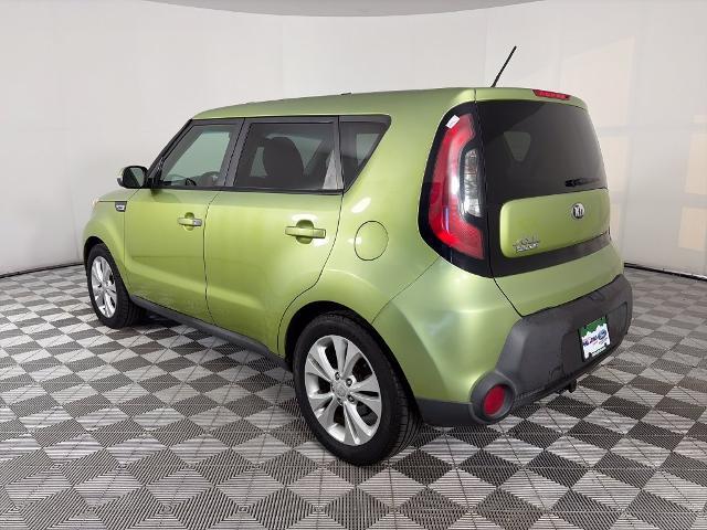 2014 Kia Soul - $4,698