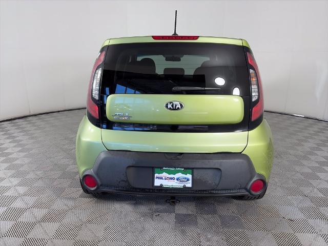 2014 Kia Soul - $4,698