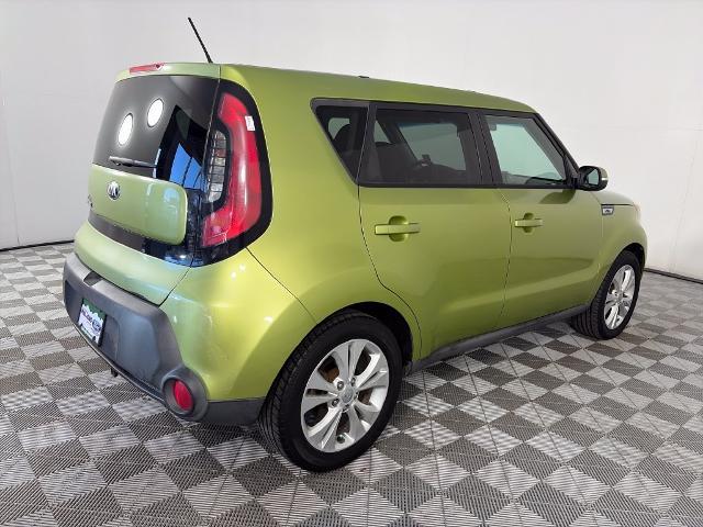 2014 Kia Soul - $4,698