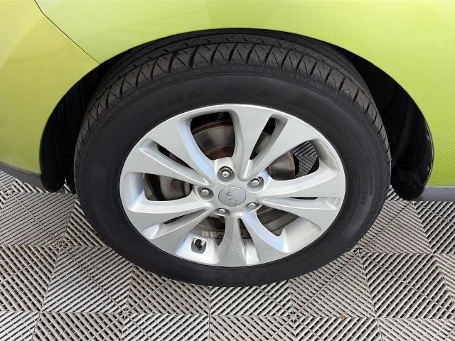 2014 Kia Soul - $4,698