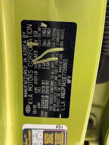 2014 Kia Soul - $4,698