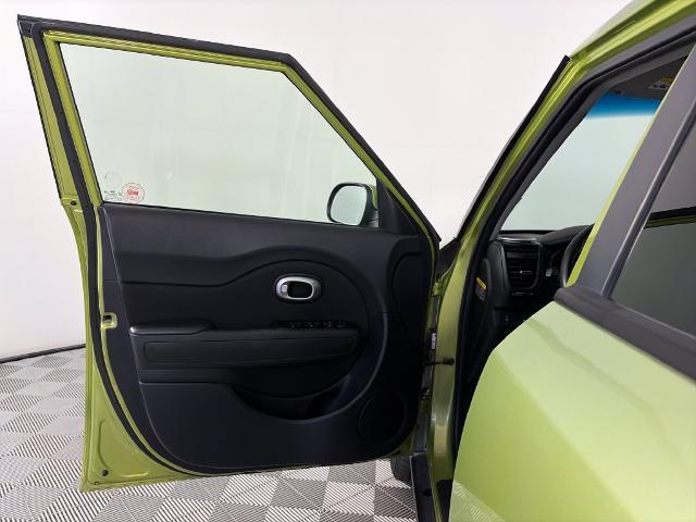 2014 Kia Soul - $4,698