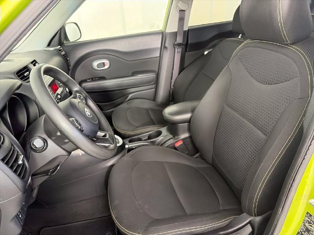2014 Kia Soul - $4,698