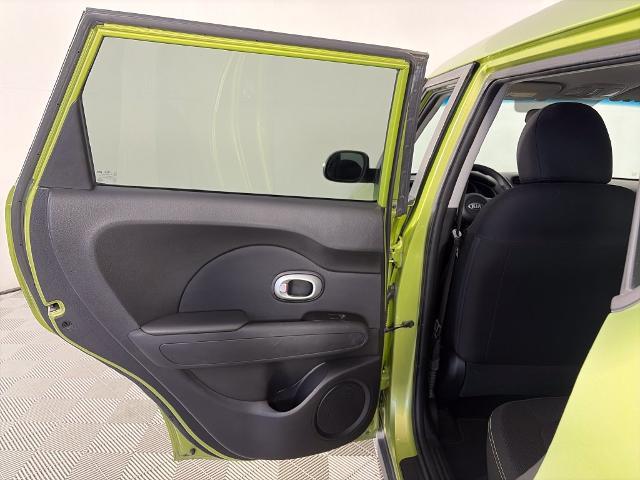 2014 Kia Soul - $4,698