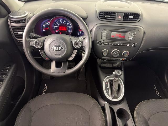 2014 Kia Soul - $4,698