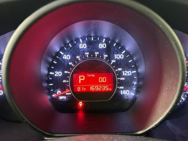 2014 Kia Soul - $4,698