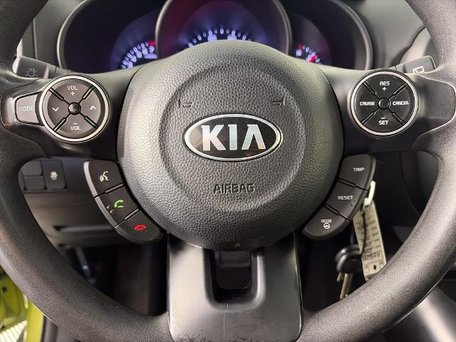 2014 Kia Soul - $4,698