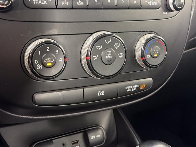 2014 Kia Soul - $4,698
