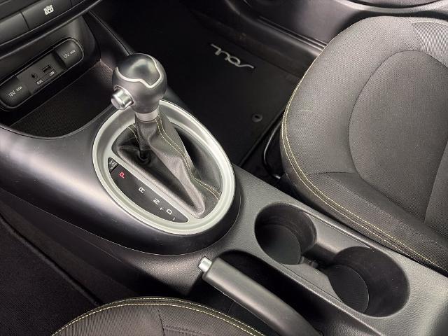 2014 Kia Soul - $4,698