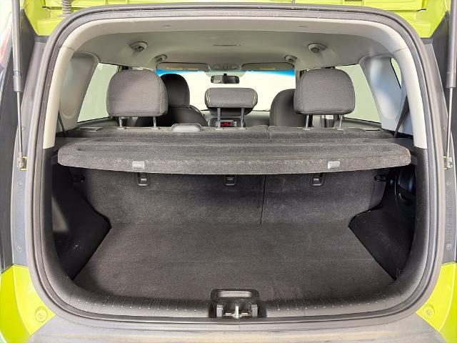 2014 Kia Soul - $4,698