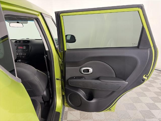 2014 Kia Soul - $4,698