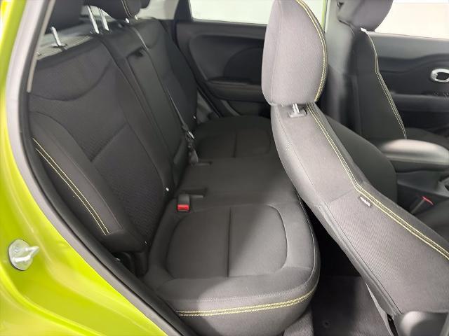2014 Kia Soul - $4,698