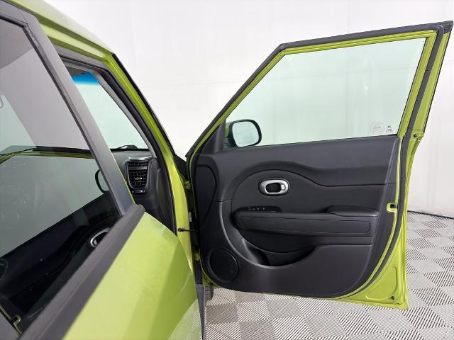 2014 Kia Soul - $4,698