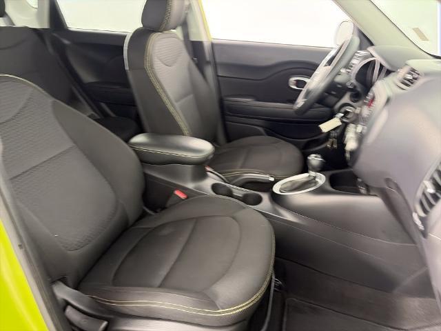 2014 Kia Soul - $4,698