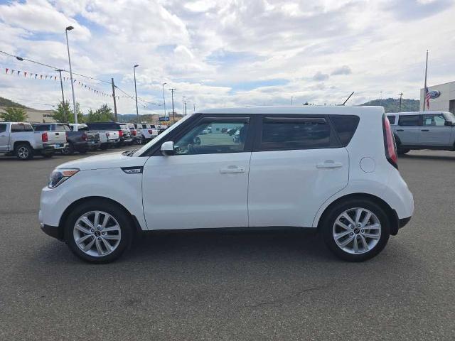 2018 Kia Soul + — photo 1 of 24
