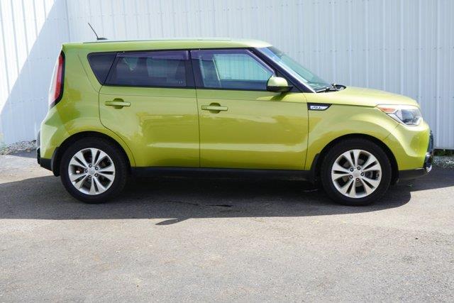2016 Kia Soul - $9,900