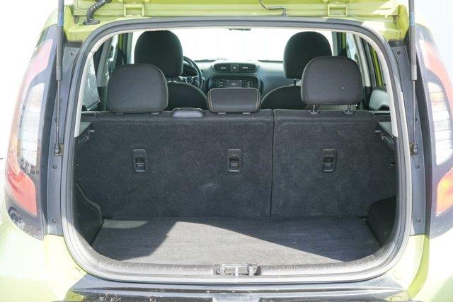 2016 Kia Soul - $9,900
