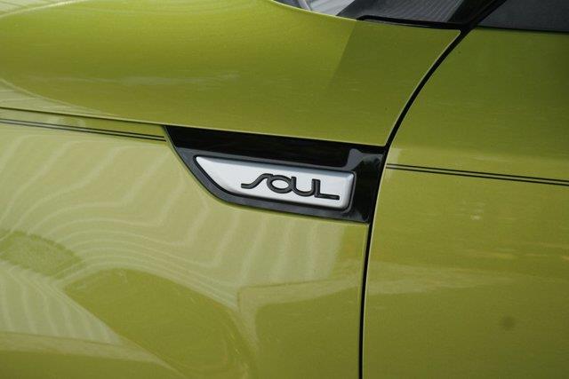 2016 Kia Soul - $9,900