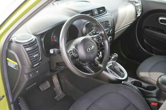 2016 Kia Soul - $9,900