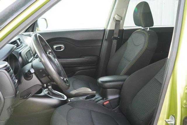 2016 Kia Soul - $9,900