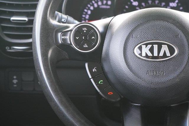 2016 Kia Soul - $9,900