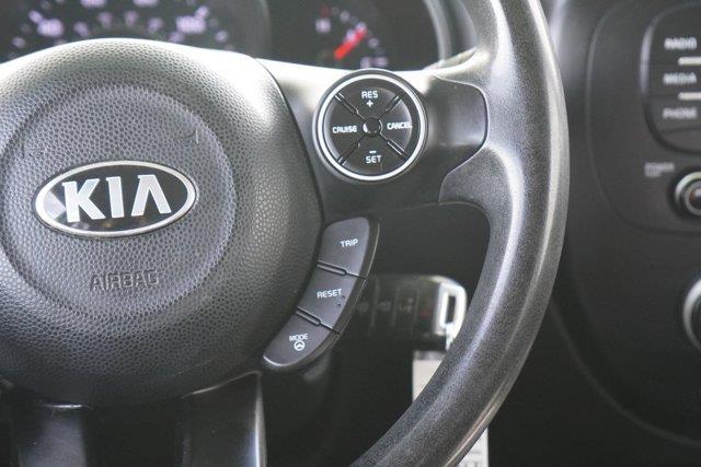 2016 Kia Soul - $9,900