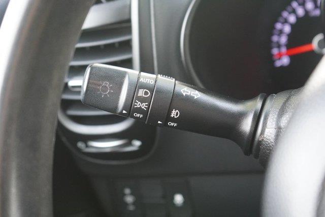2016 Kia Soul - $9,900