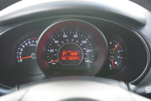 2016 Kia Soul - $9,900