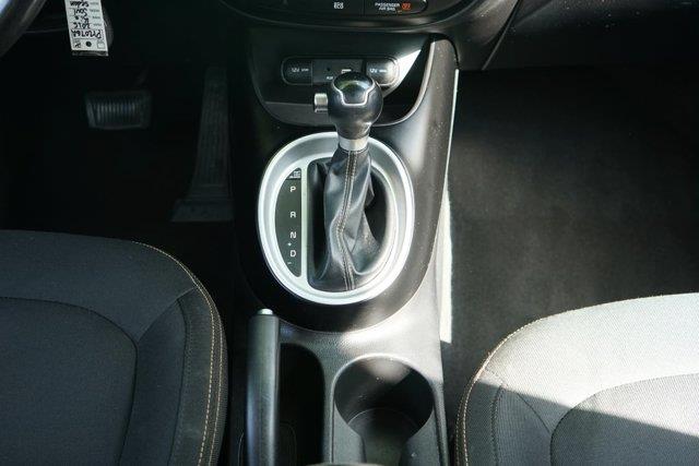 2016 Kia Soul - $9,900