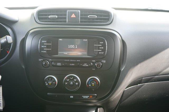 2016 Kia Soul - $9,900