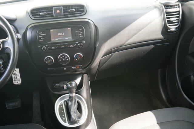 2016 Kia Soul - $9,900