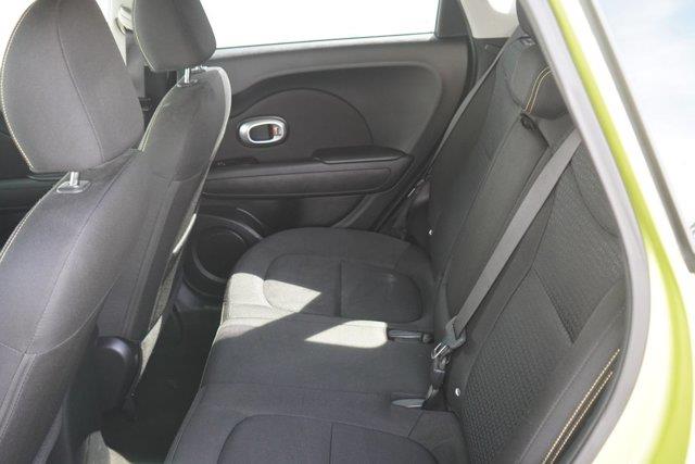 2016 Kia Soul - $9,900