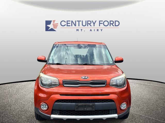 2018 Kia Soul + — photo 1 of 18