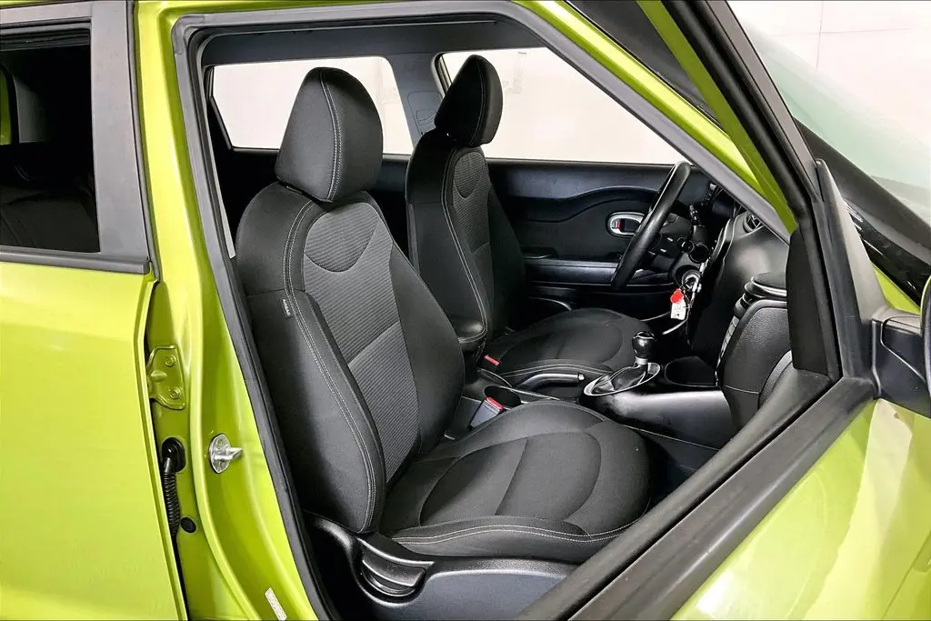 2017 Kia Soul - $12,491