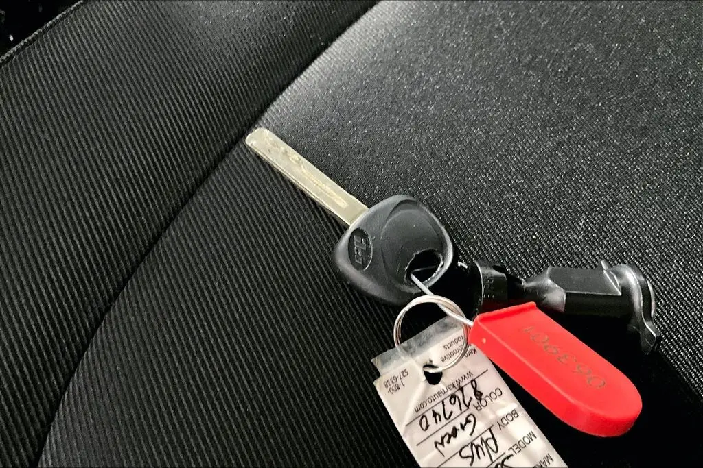 2017 Kia Soul - $12,491