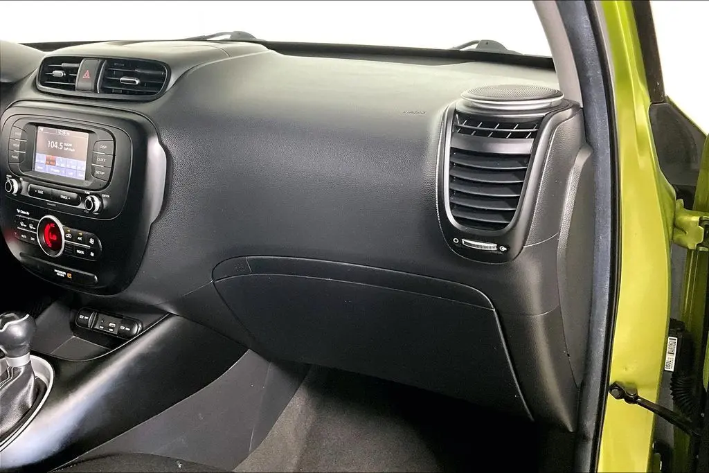 2017 Kia Soul - $12,491