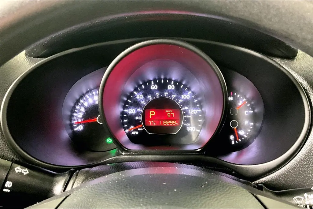 2017 Kia Soul - $12,491
