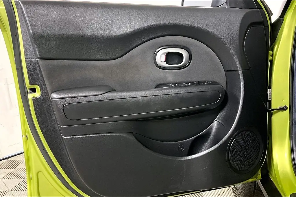 2017 Kia Soul - $12,491